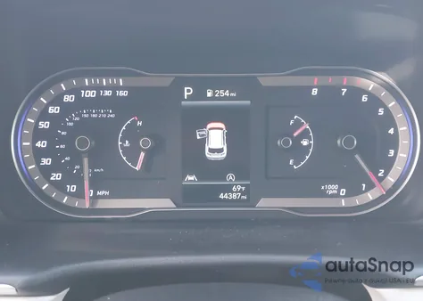 2022 Hyundai Tucson Sel from USA, damaged, VIN 5NMJB3AE4NH111250